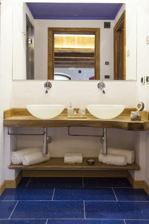 Le Parfum Du Sel Hotell Jovencan Rum bild