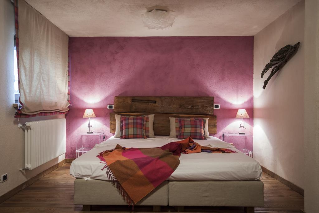 Le Parfum Du Sel Hotell Jovencan Rum bild