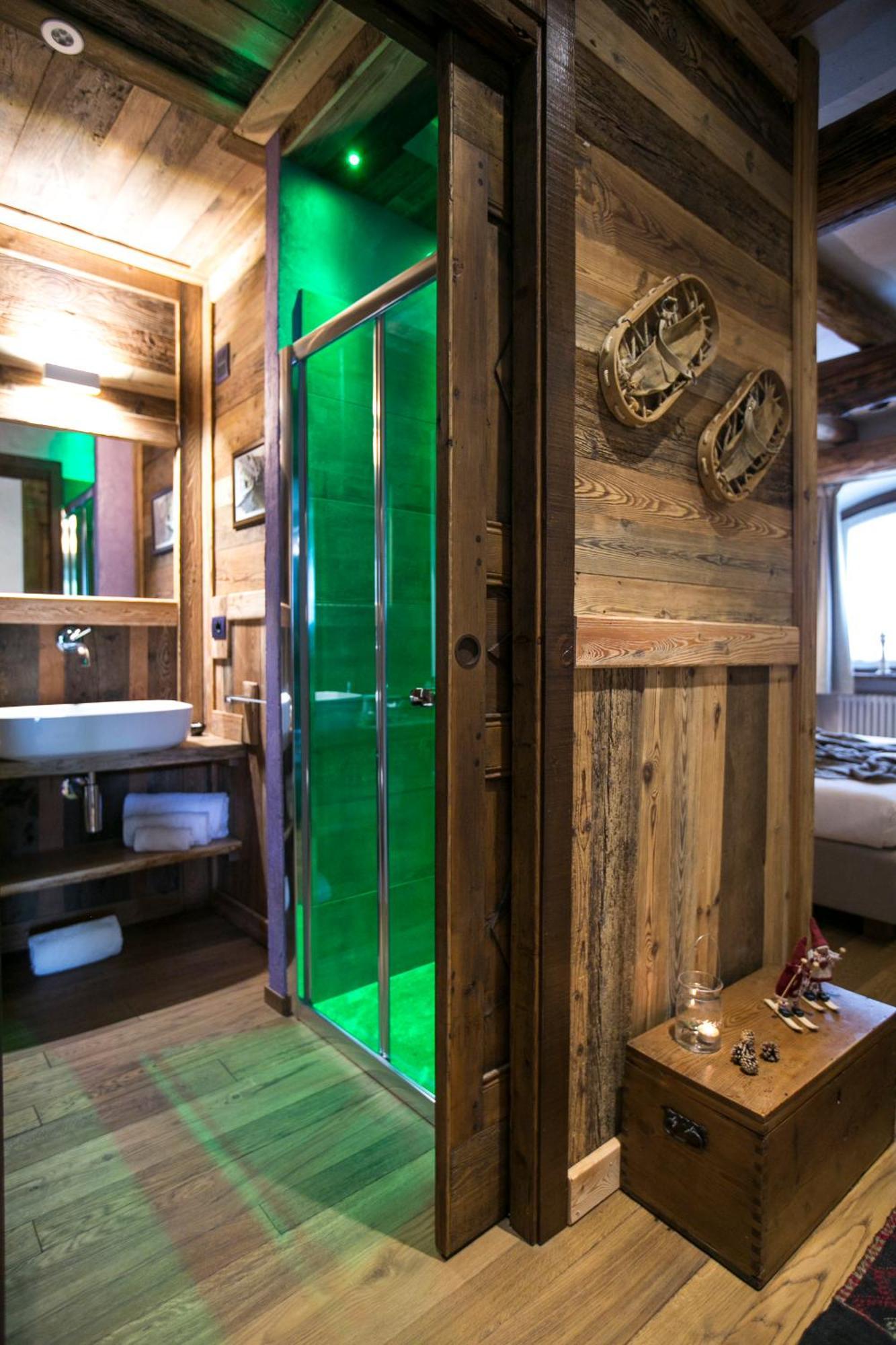 Le Parfum Du Sel Hotell Jovencan Exteriör bild