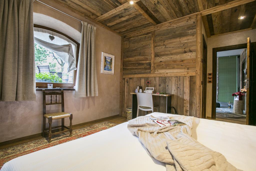 Le Parfum Du Sel Hotell Jovencan Exteriör bild